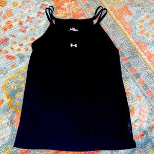 Under Armour Tank Top with built-in sports bra